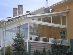 Cambalkon Tamir Bakım